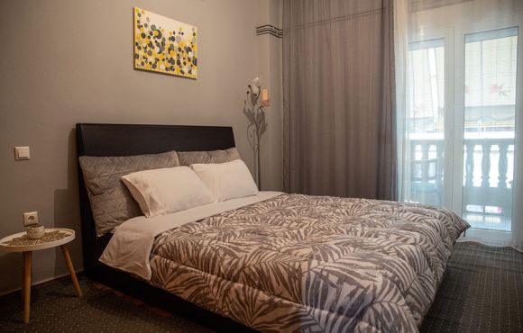 Central Guesthouse Trikala