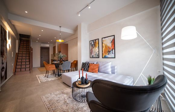 Meteora Loft