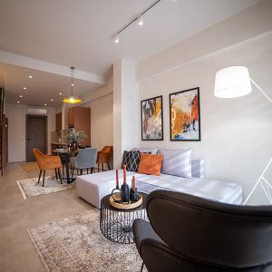 Meteora Loft