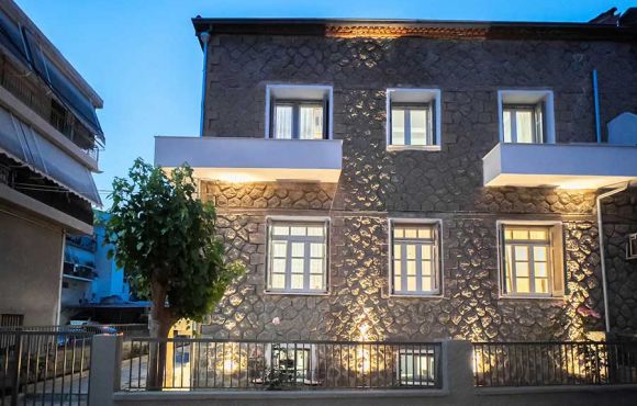 The Rock Guesthouse