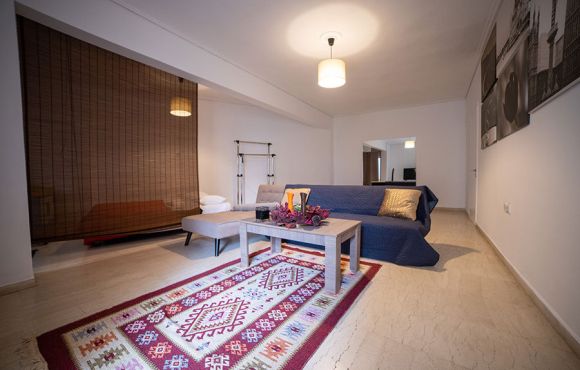 Trikala Center House_1