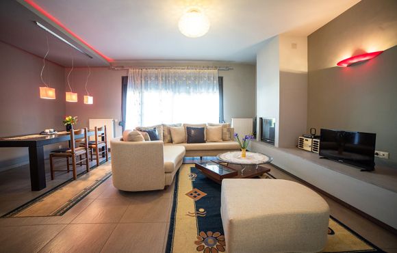 Trikala Comfort