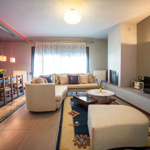 Trikala Comfort
