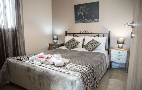 Trikala-House