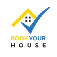 BookYourHouse Logo