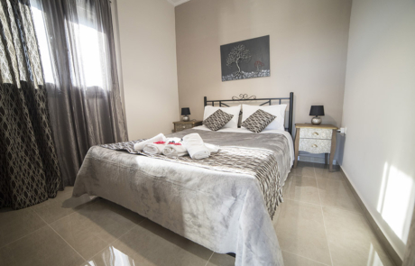 Airbnb ακίνητα